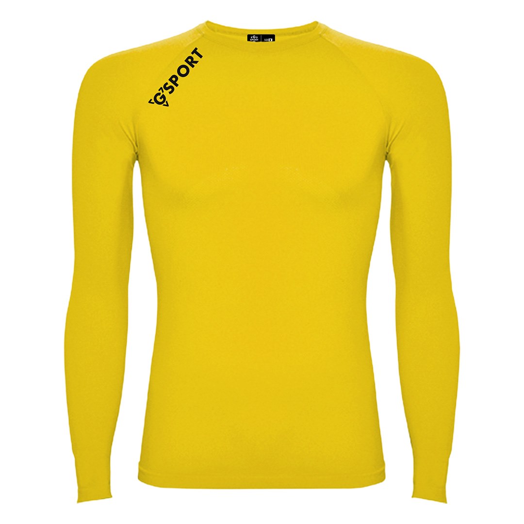 T-shirt Térmica Primesport - Image 2