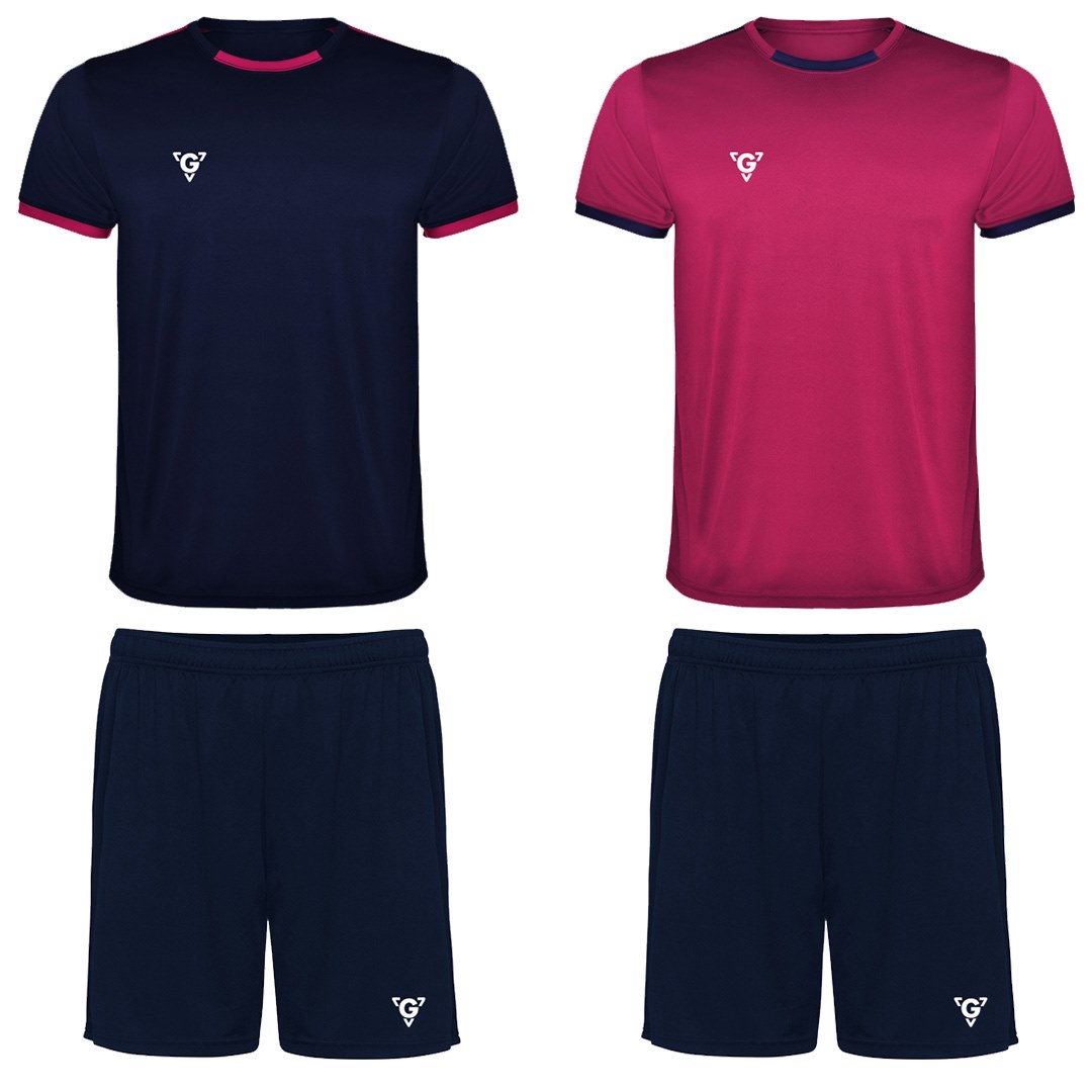 Kit Desporto Racingsport - Image 1