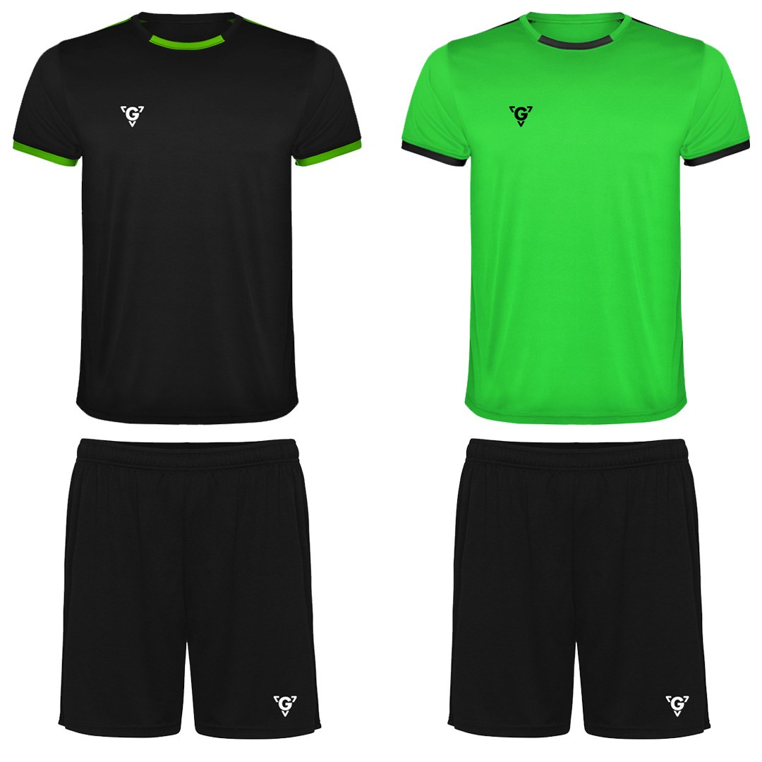 Kit Desporto Racingsport - Image 2