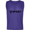 Colete de Treino Rosport - Thumbnail Image 6