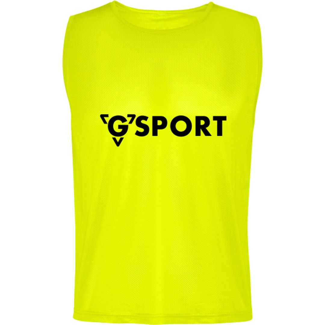 Colete de Treino Rosport - Image 1