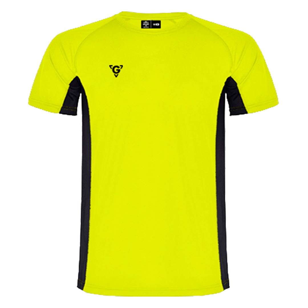 T-shirt Técnica Shangsport Criança - Image 1