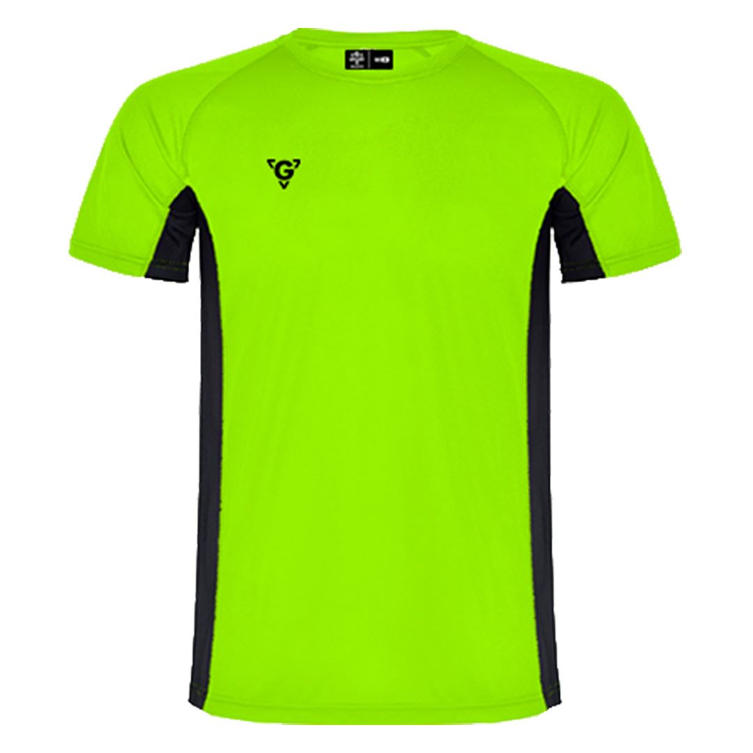 T-shirt Técnica Shangsport Criança - Image 2