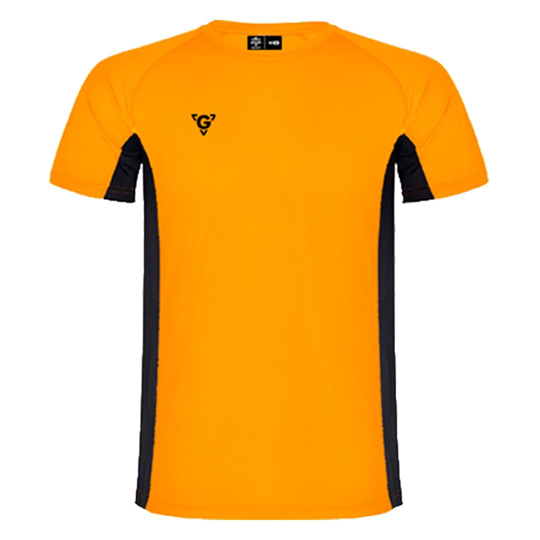 T-shirt Técnica Shangsport Criança - Image 7