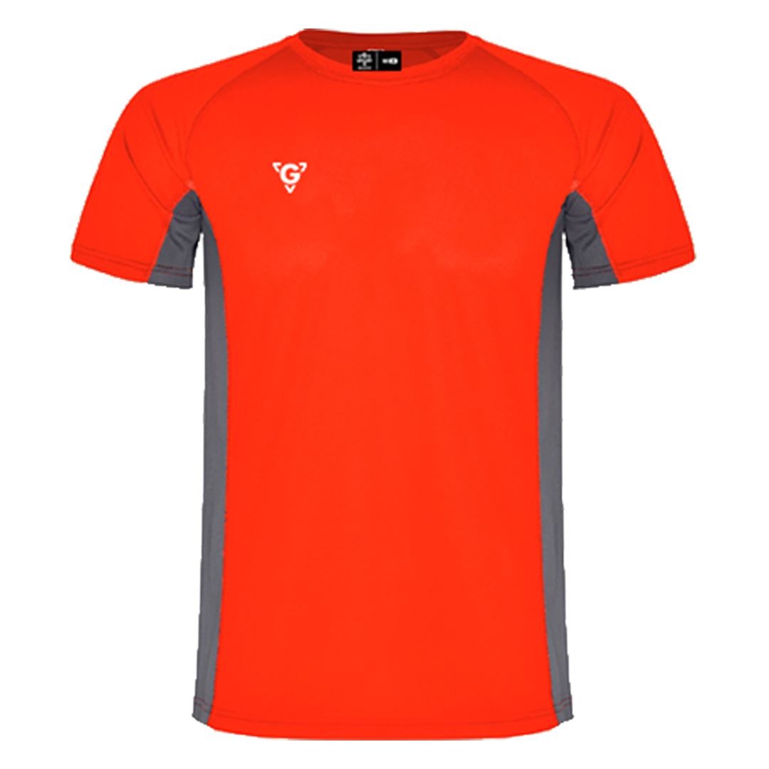 T-shirt Técnica Shangsport Criança - Image 3