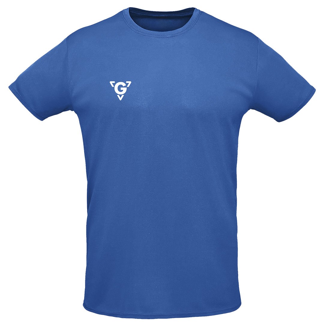T-shirt Técnica Sprintsport - Image 3