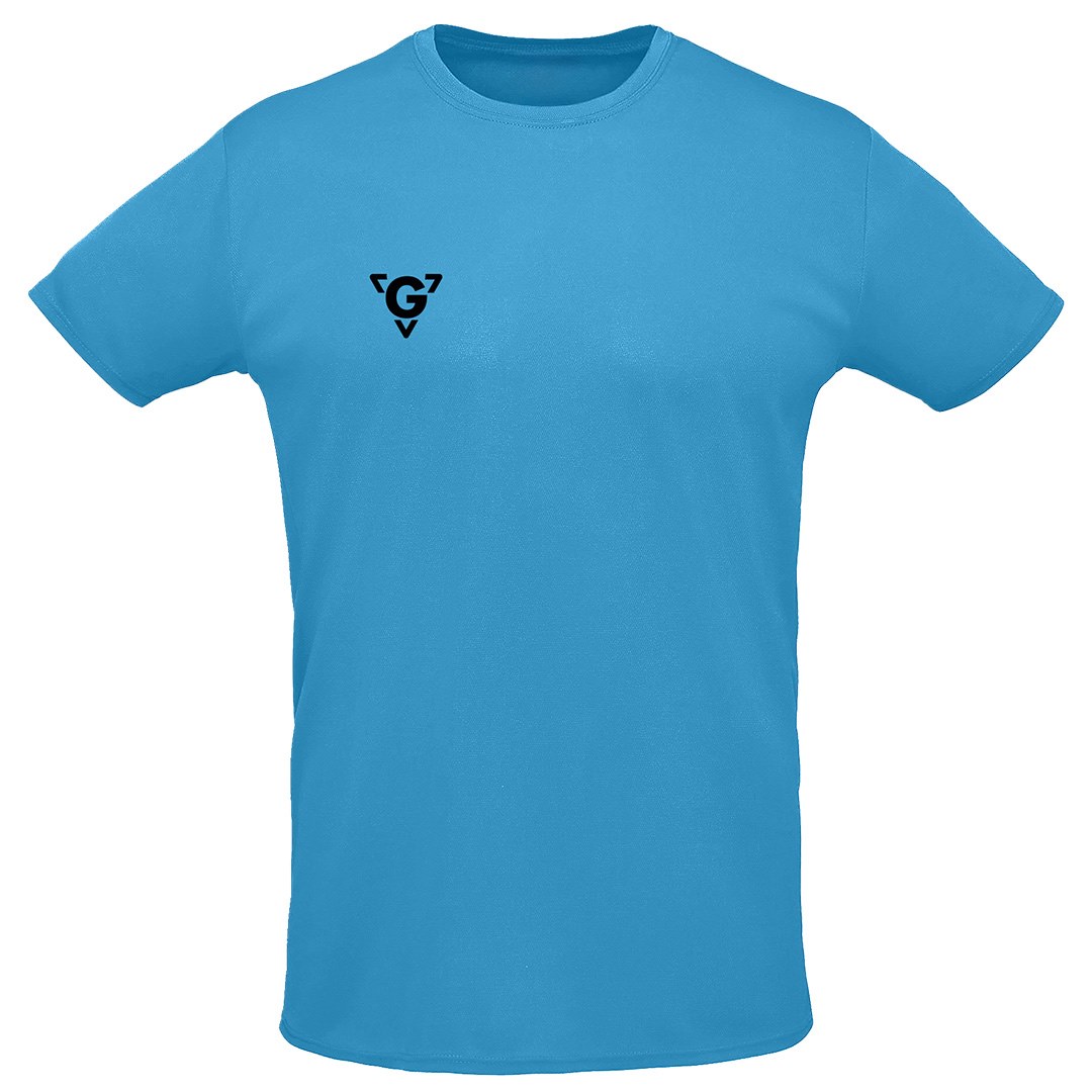 T-shirt Técnica Sprintsport - Image 4