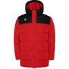 Casaco de Inverno Talsport - Thumbnail Image 4