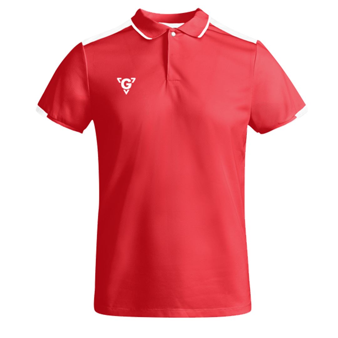 Polo Técnico Tamsport - Image 5