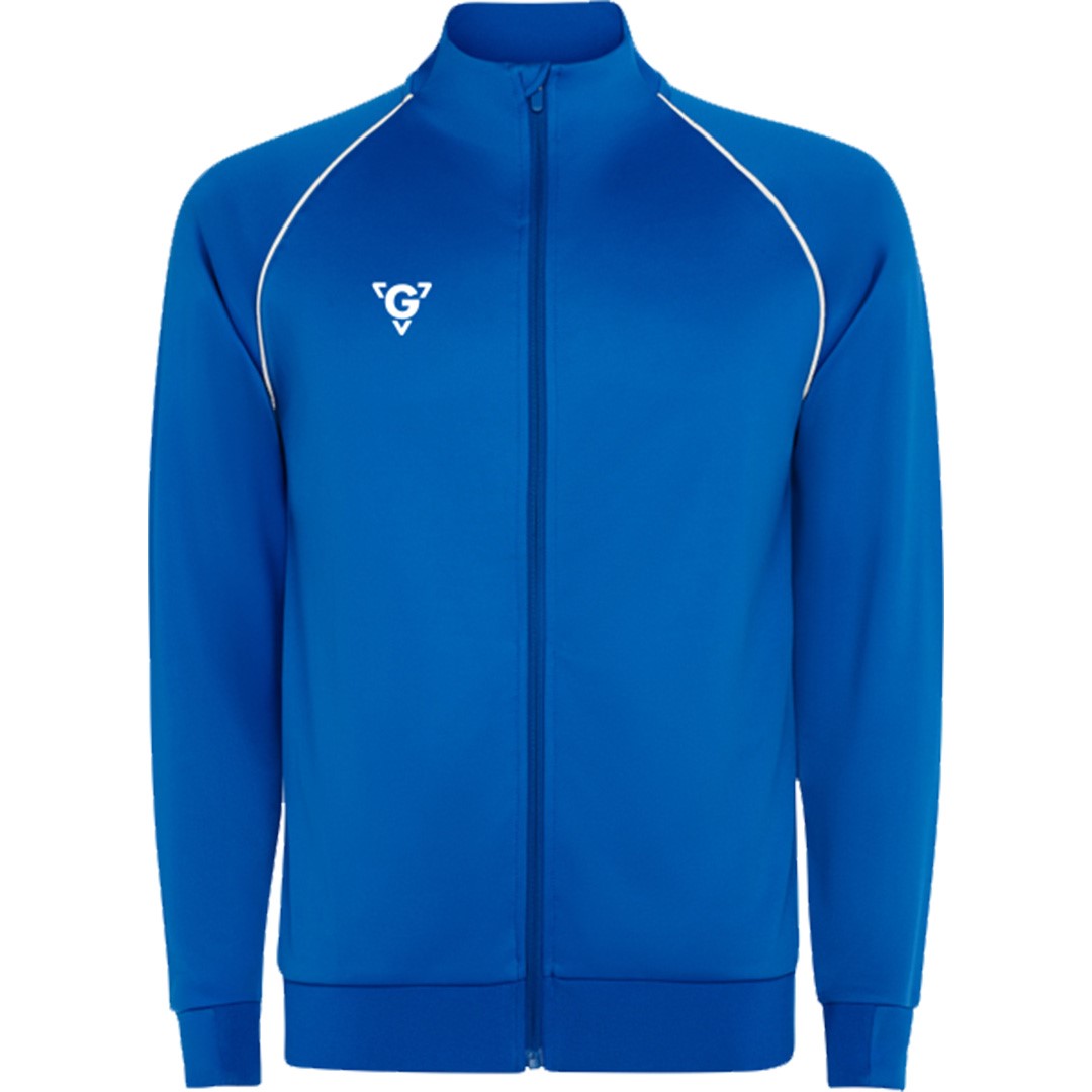 Sweat Fecho Valisport - Image 7