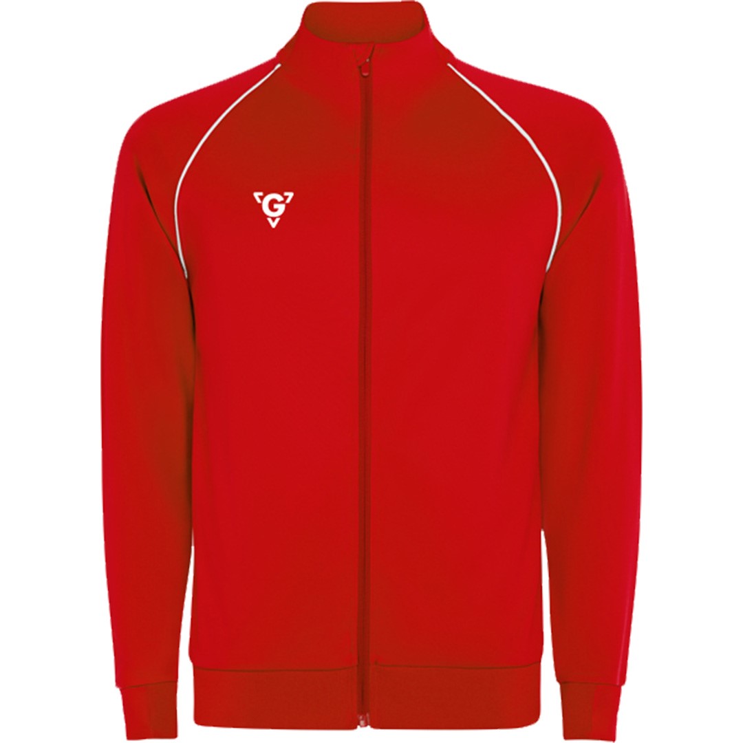 Sweat Fecho Valisport - Image 8