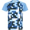 T-shirt Técnica Vensport - Thumbnail Image 2