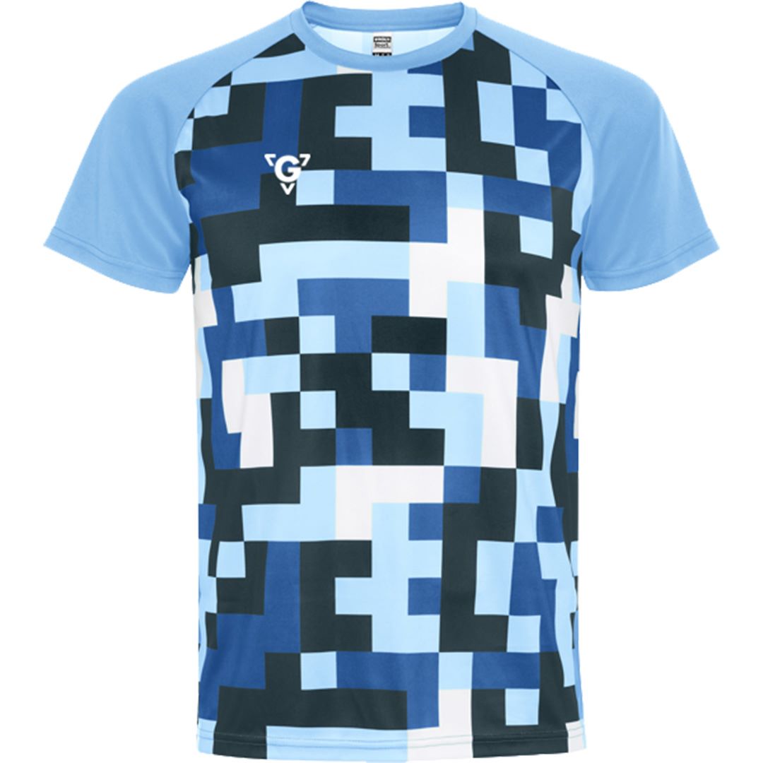 T-shirt Técnica Vensport - Image 2