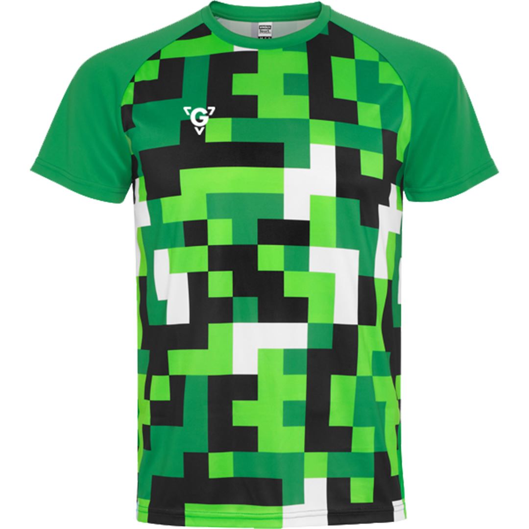 T-shirt Técnica Vensport - Image 3