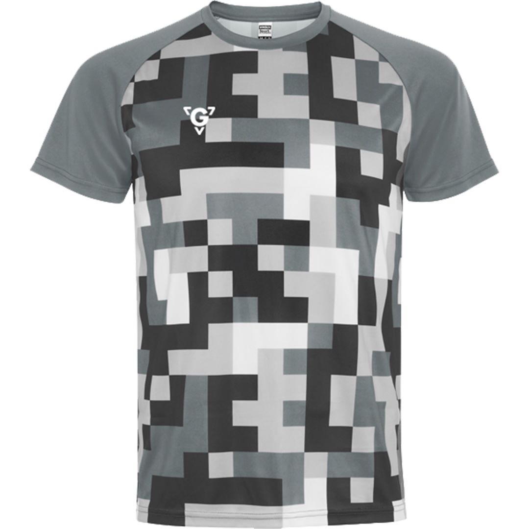 T-shirt Técnica Vensport - Image 1