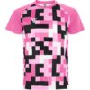 T-shirt Técnica Vensport - Thumbnail Image 4