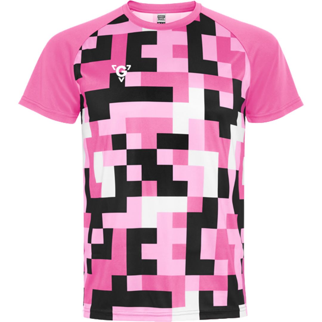 T-shirt Técnica Vensport - Image 4