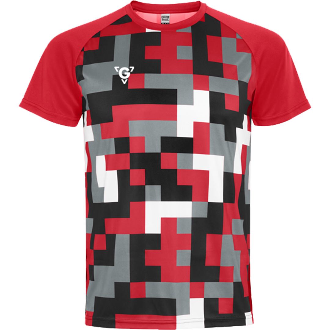 T-shirt Técnica Vensport - Image 5