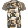 T-shirt Técnica Vensport - Thumbnail Image 6
