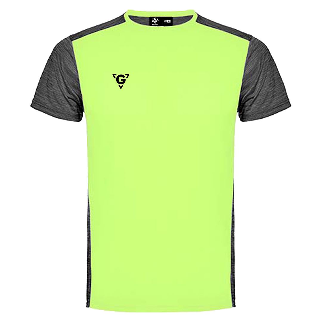 T-shirt Técnica Zolsport - Image 2