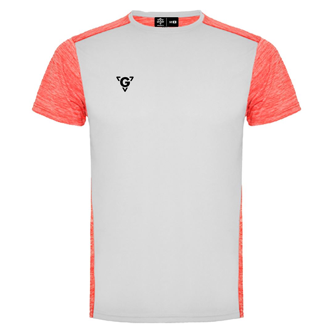 T-shirt Técnica Zolsport - Image 3