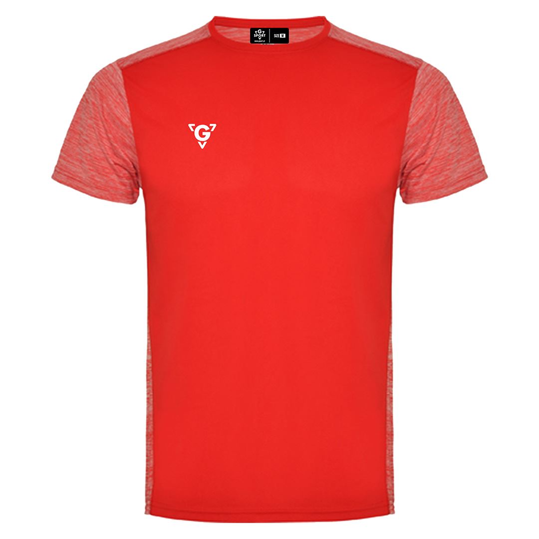 T-shirt Técnica Zolsport - Image 4