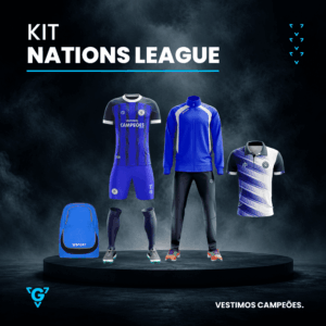 Kit Euro Cup
