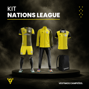 Kit Nations League