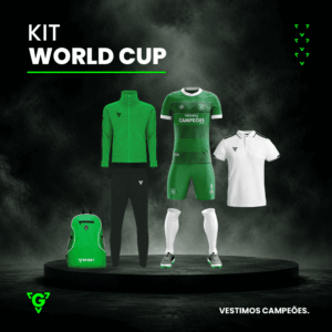 Kit World Cup