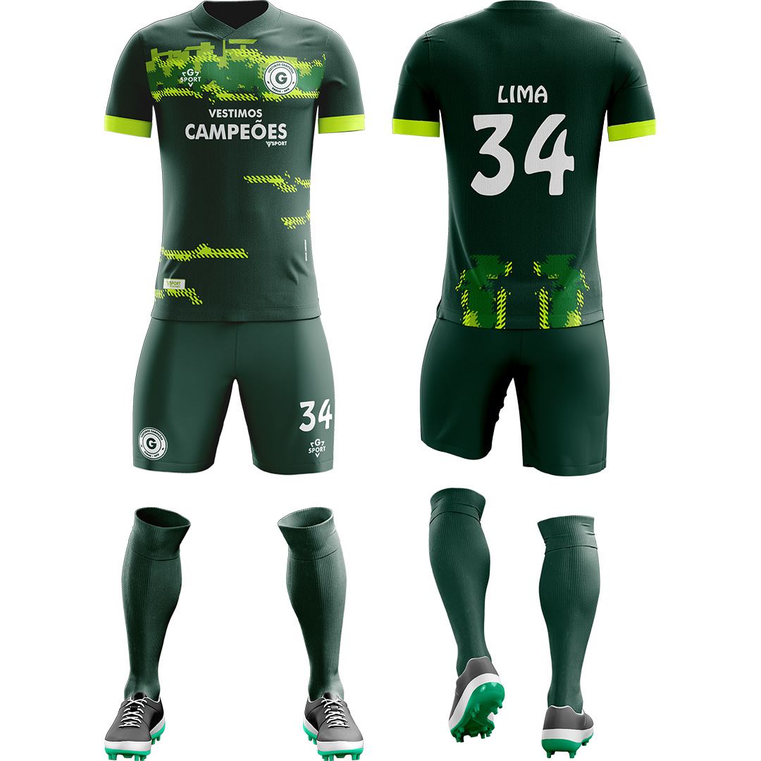 Kit Premium - Image 1