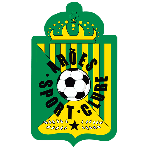 Arões SC