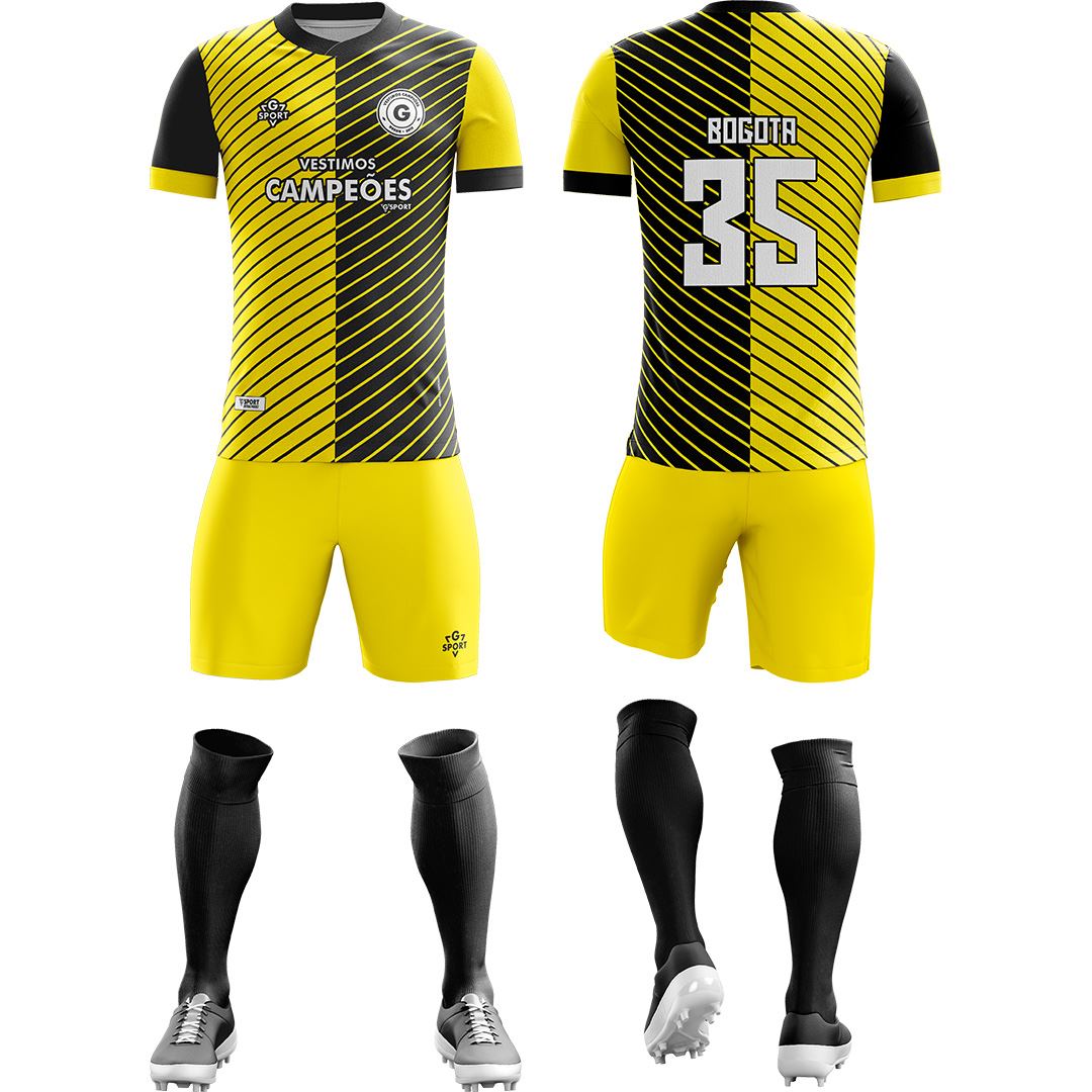 Kit Champion - Image 8