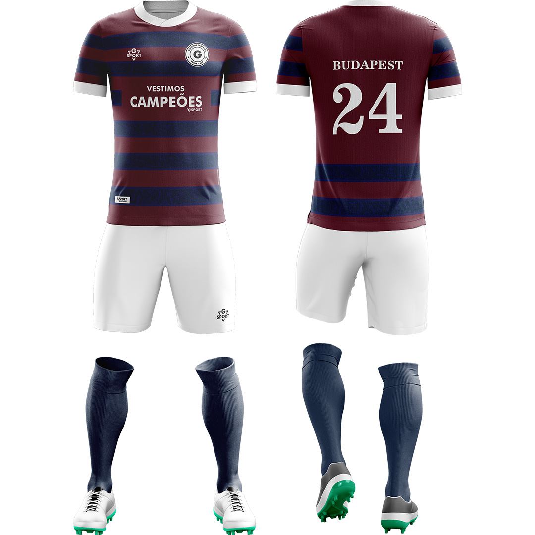 Kit Champion - Image 12