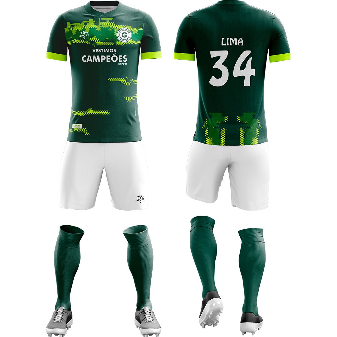 Kit Champion - Image 19
