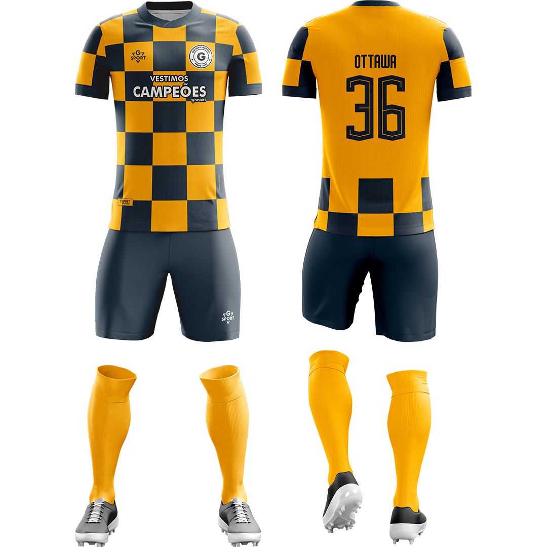 Kit Champion - Image 29