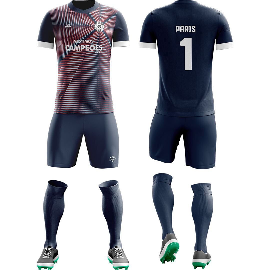 Kit Champion - Image 30