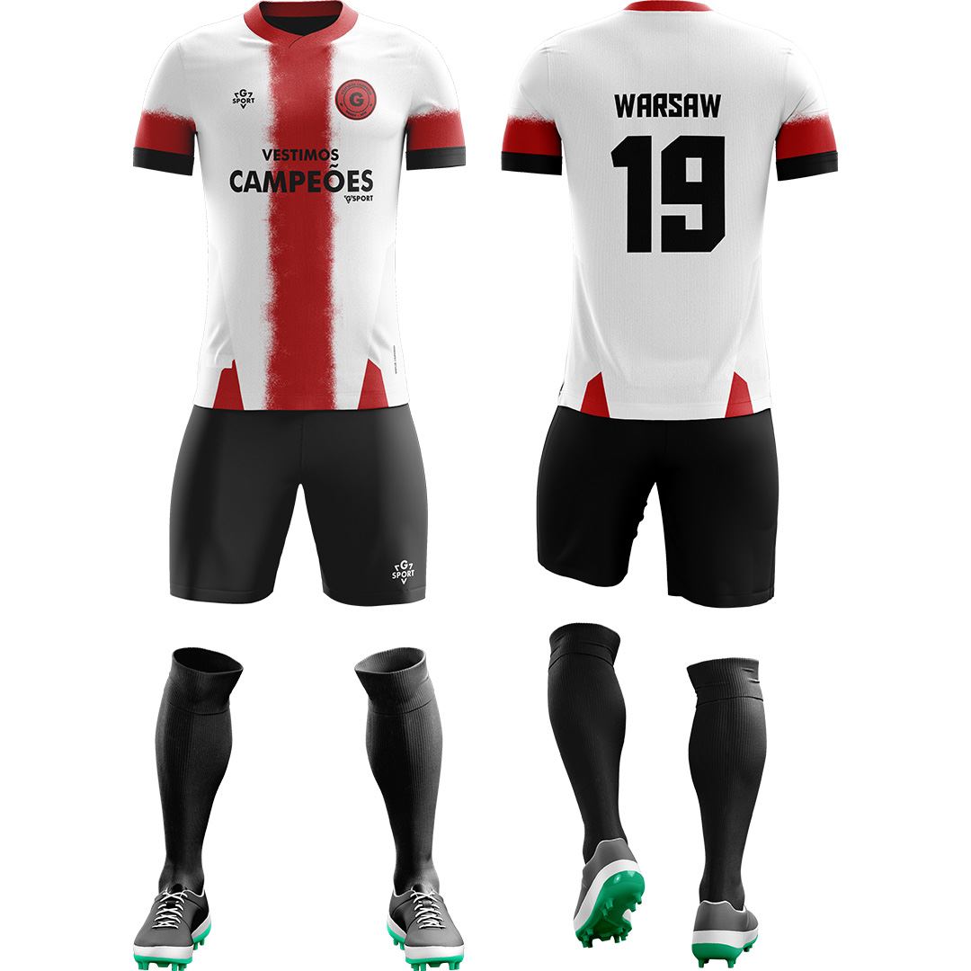 Kit Champion - Image 40