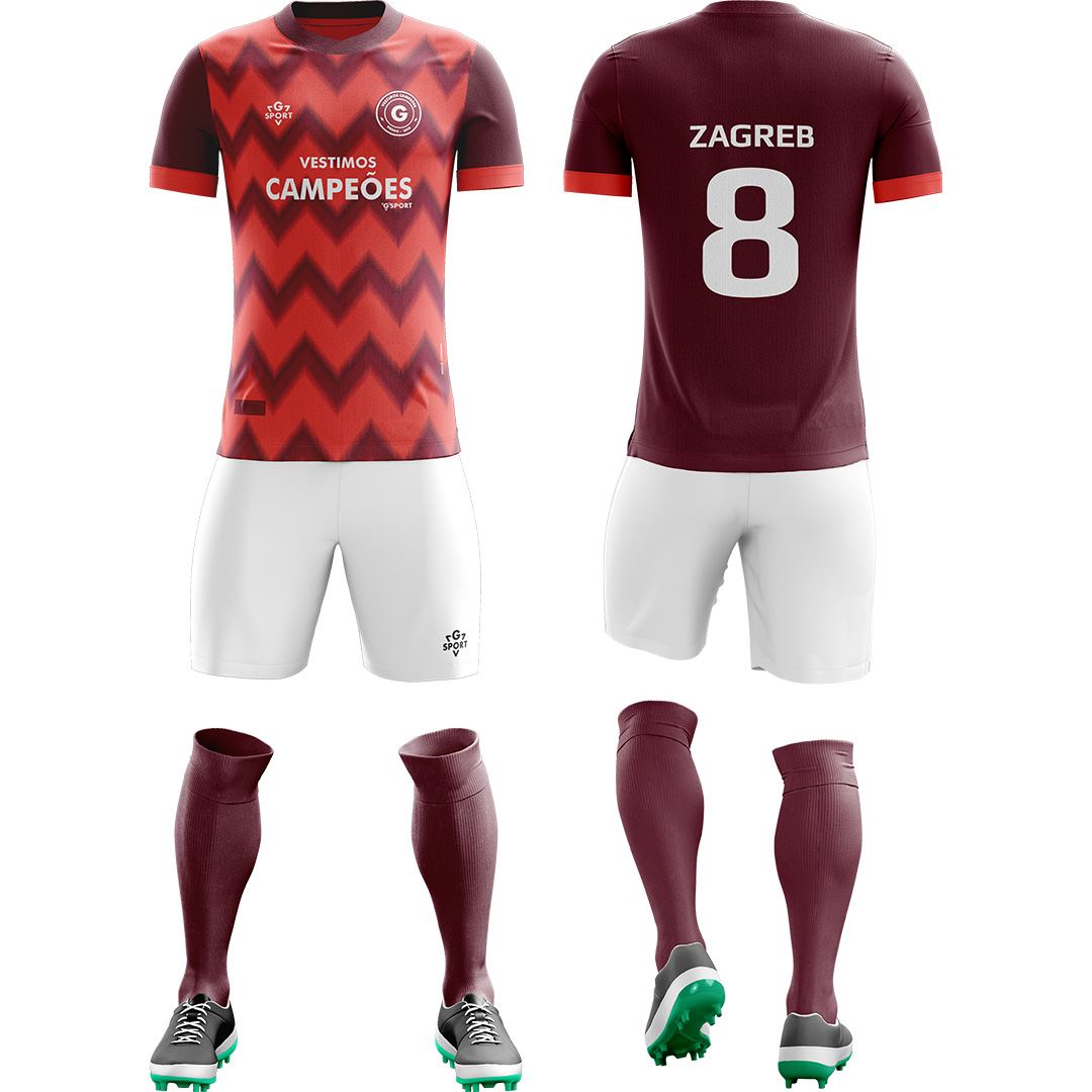 Kit Champion - Image 42