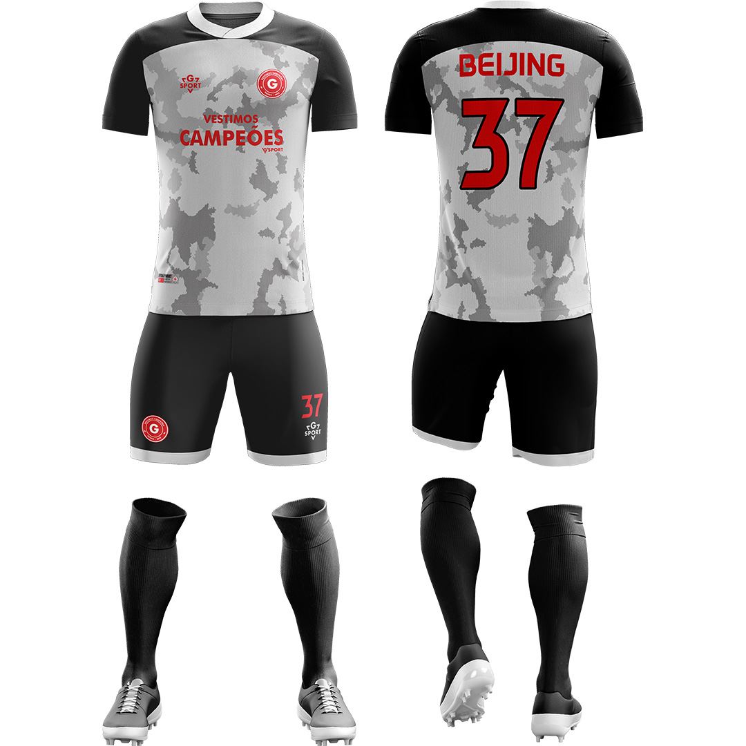 Kit Pro Champion - Image 39