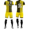 Kit Pro Champion - Thumbnail Image 36