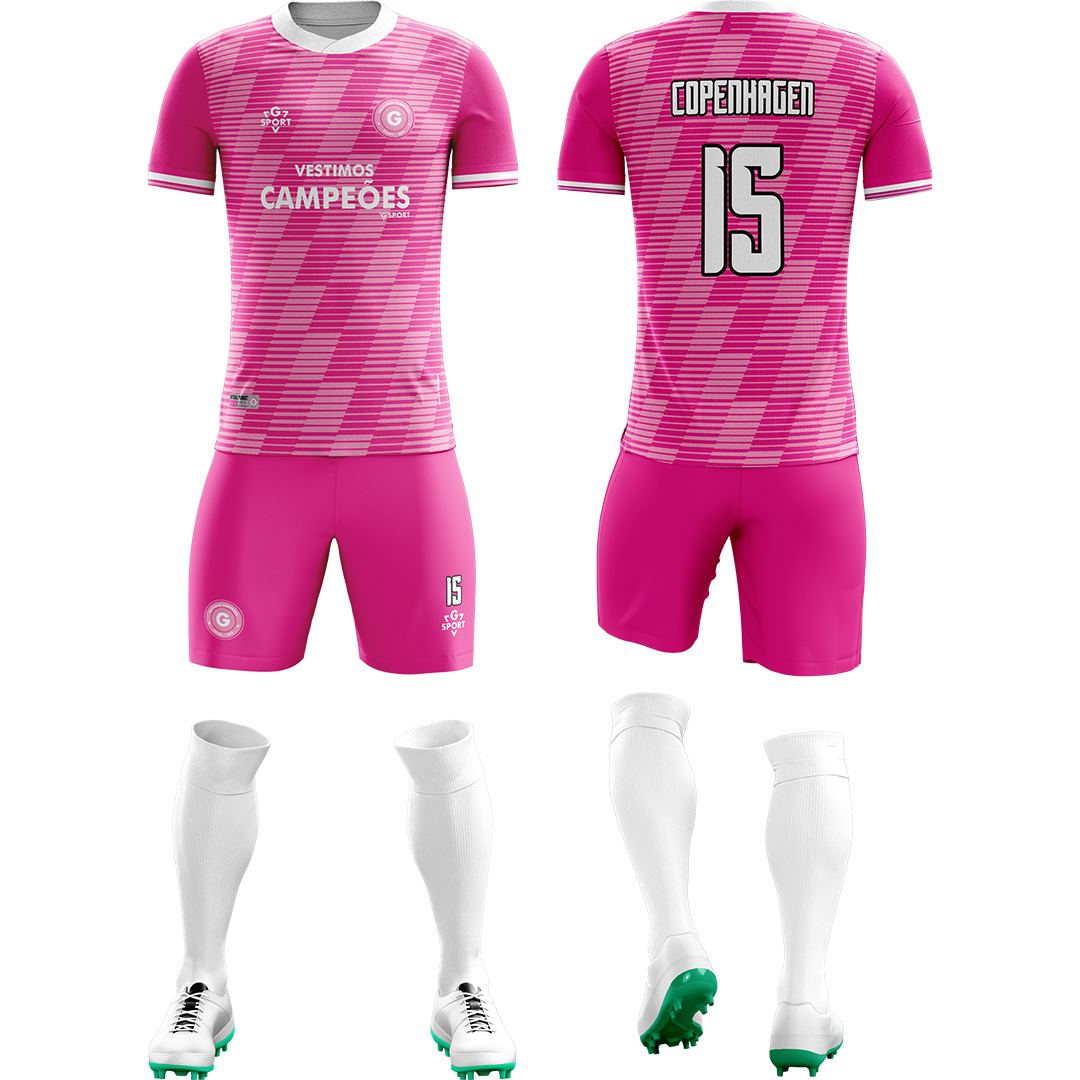 Kit Pro Champion - Image 28