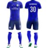 Kit Pro Champion - Thumbnail Image 20