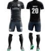 Kit Pro Champion - Thumbnail Image 18