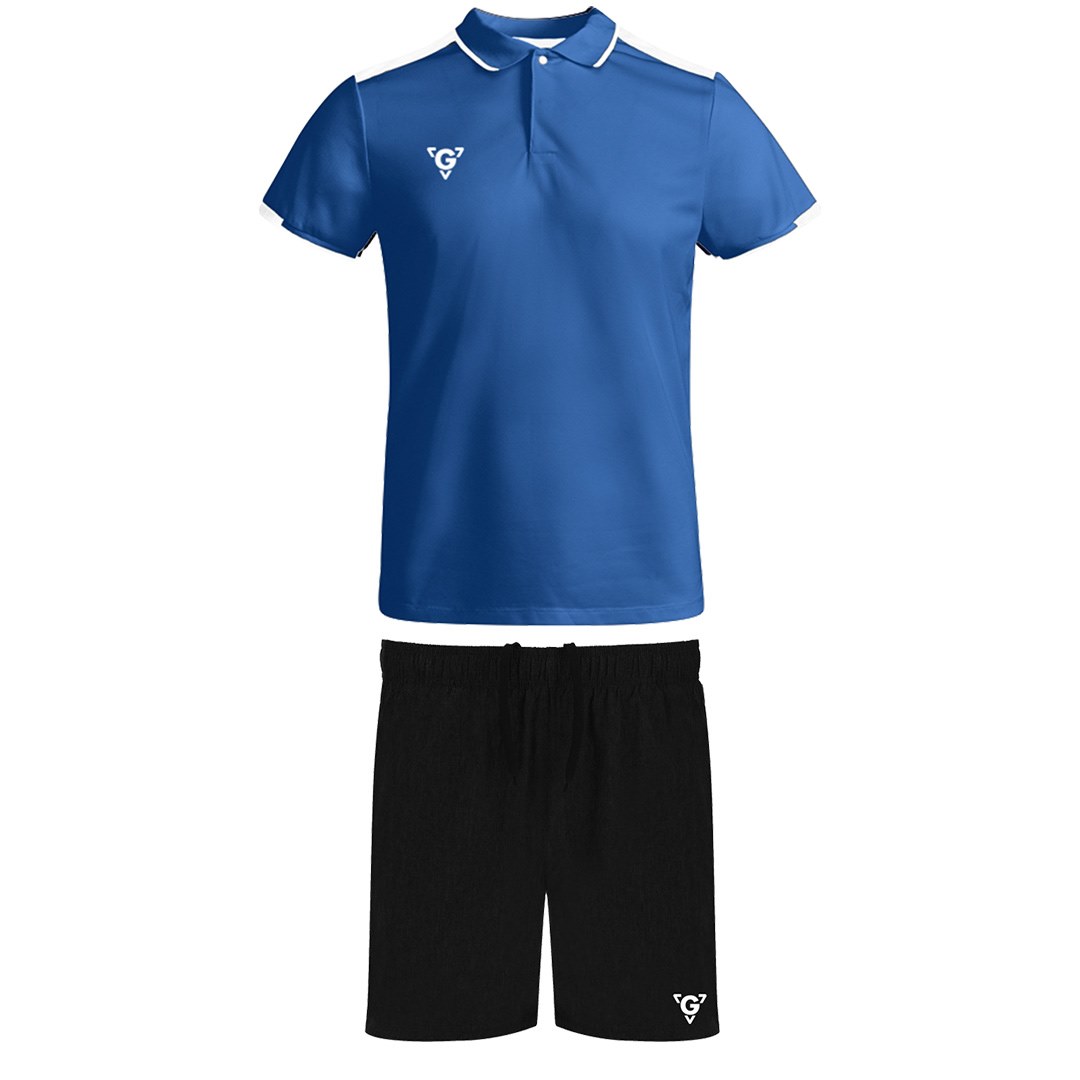 Kit Free Kick - Image 1