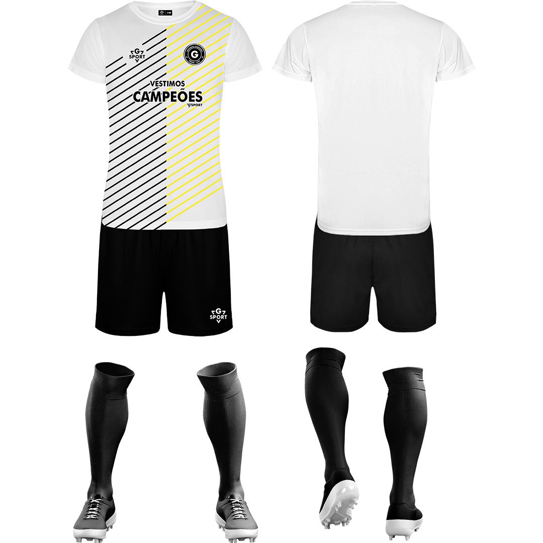 Kit Goal - Image 3