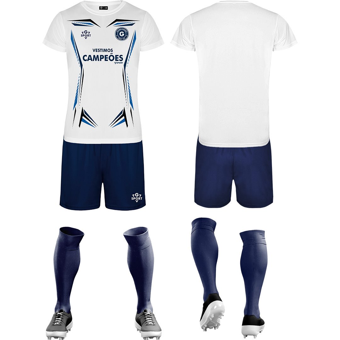 Kit Goal - Image 4