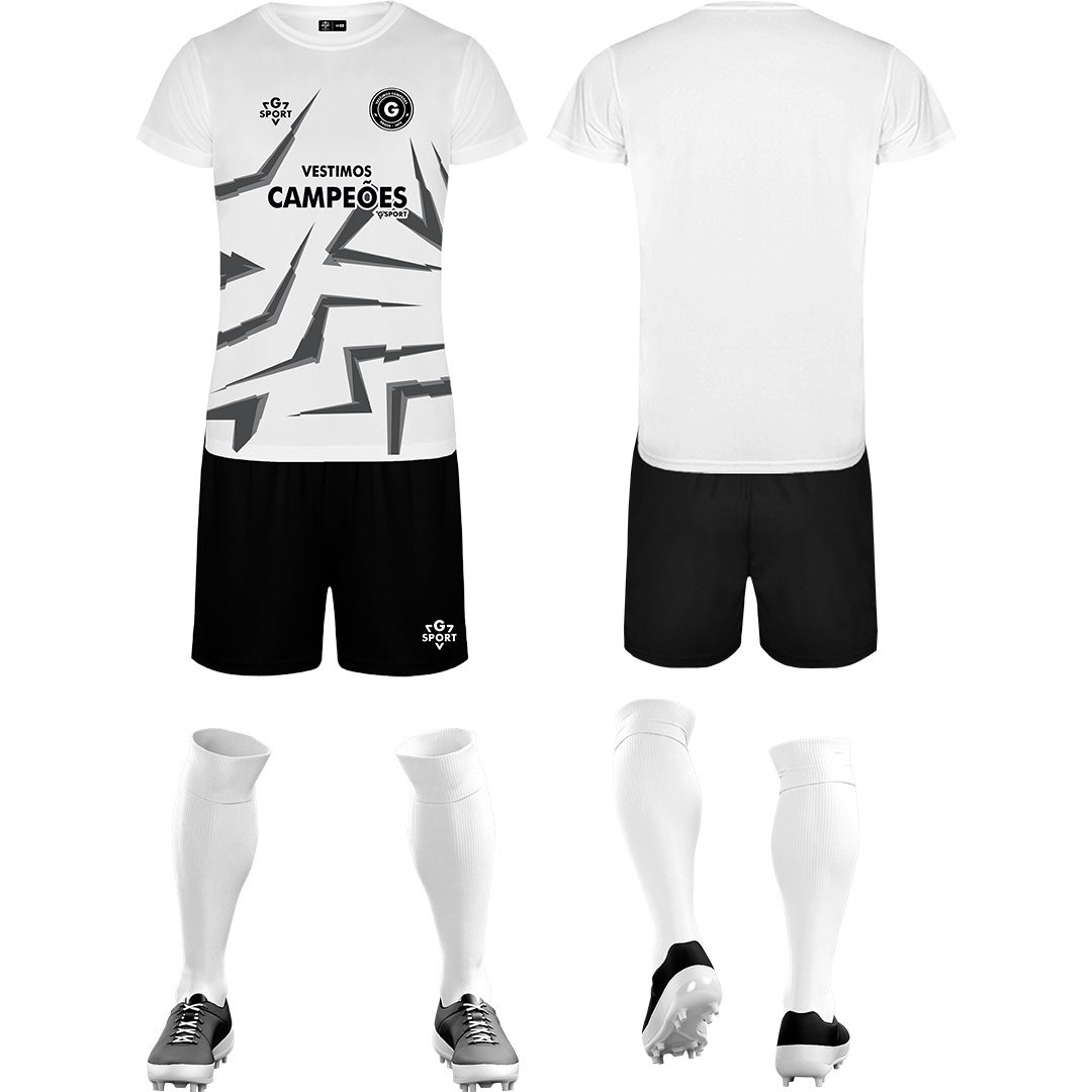 Kit Goal - Image 6