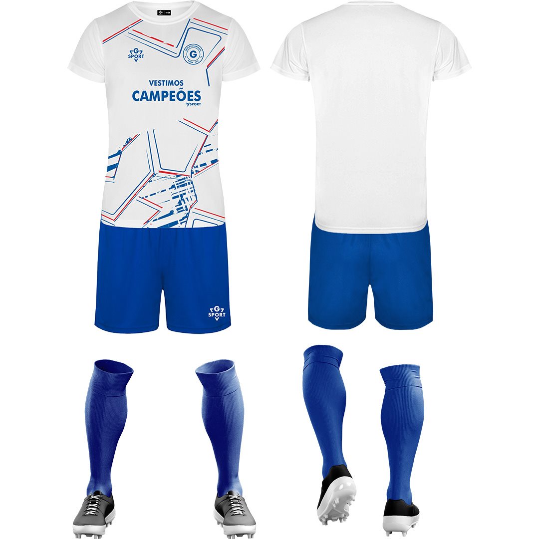 Kit Goal - Image 7