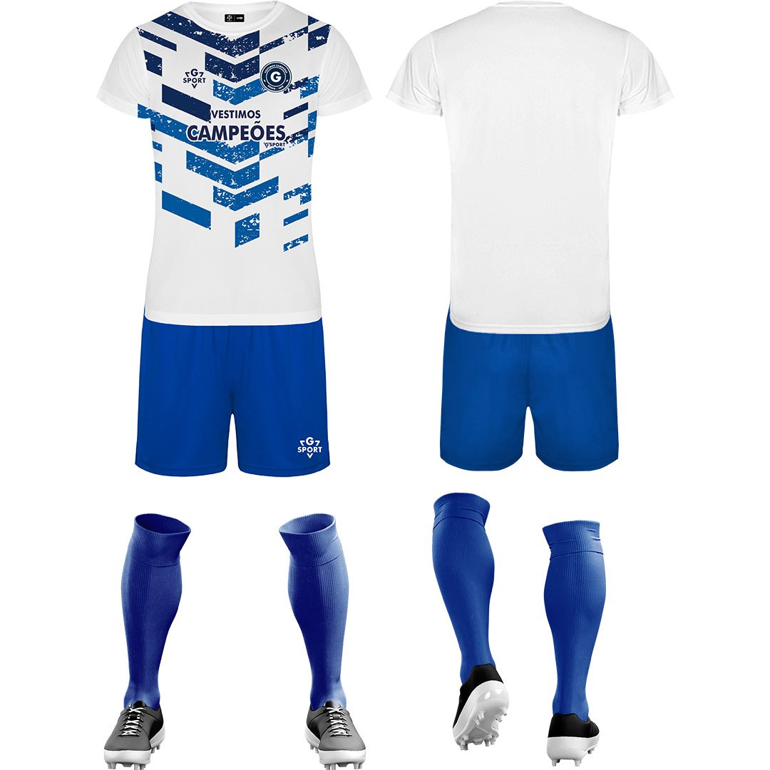 Kit Goal - Image 8