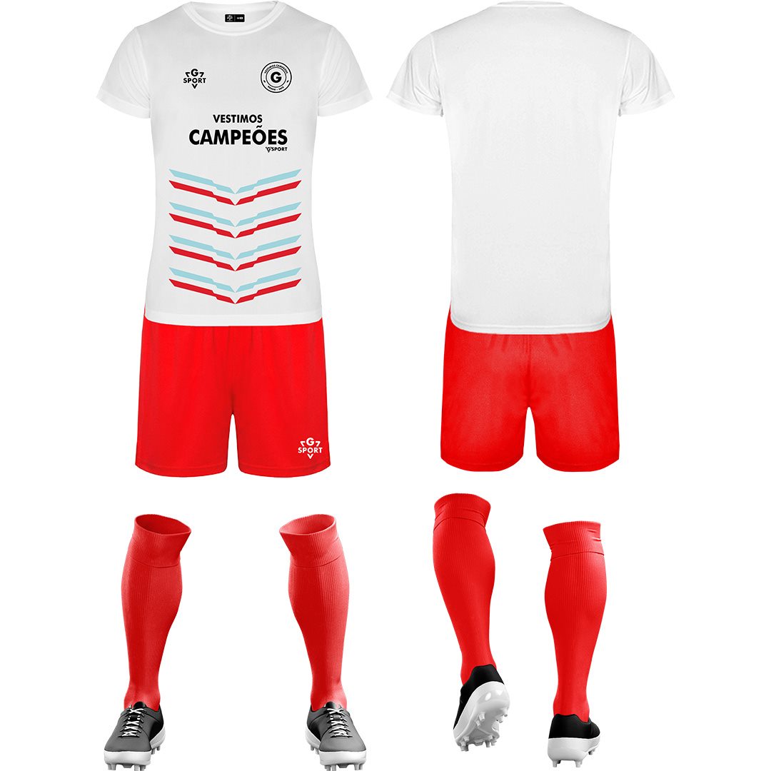 Kit Goal - Image 10